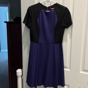 Catherine Malandrino A line dress